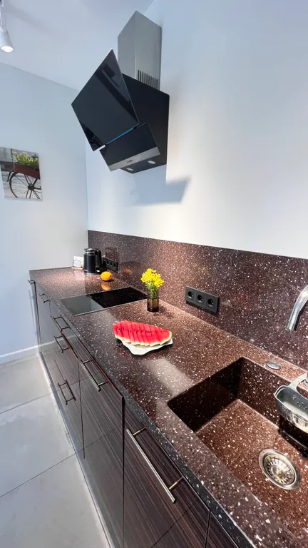 Апартаменты с видом на Онежское озеро