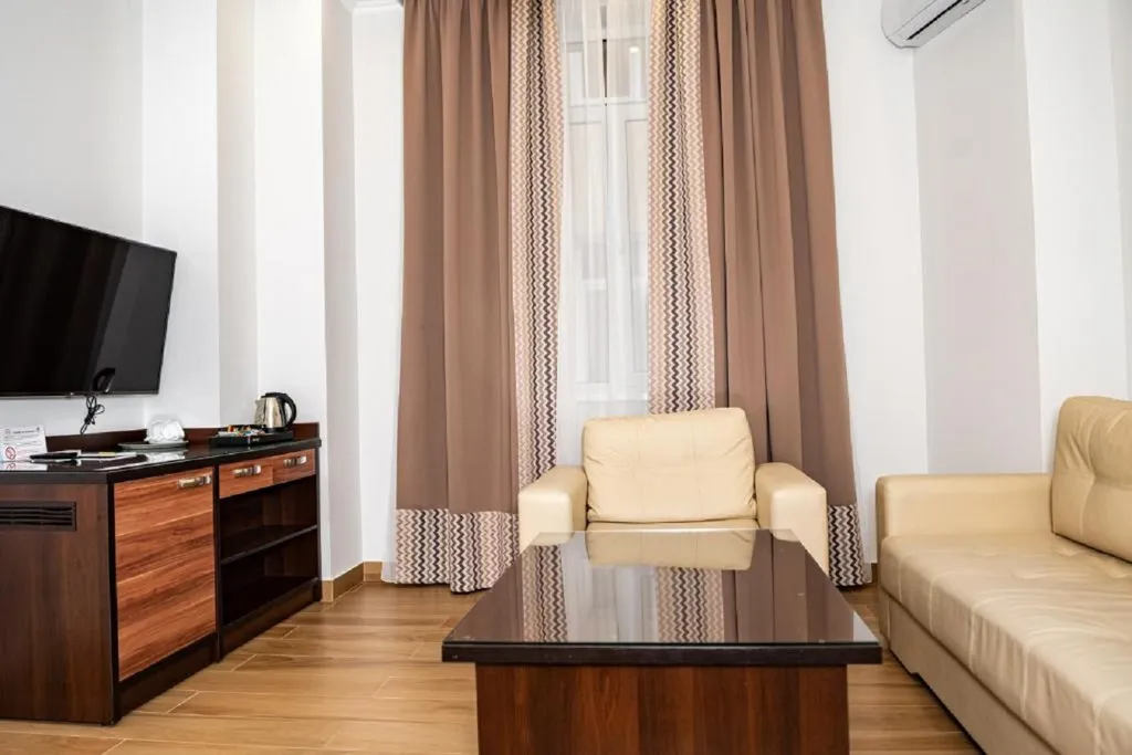 Квартира Комната — Адлер