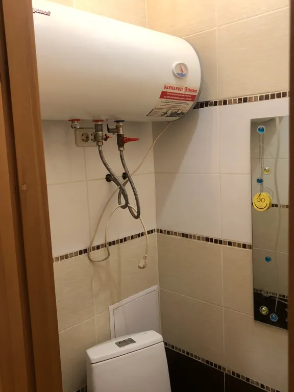 Welcome to the Apartment Loginova