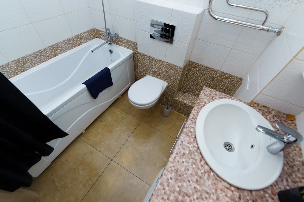 Квартира 2-комнатная квартира рядом с Мозайкой в Академгородке — Новосибирск