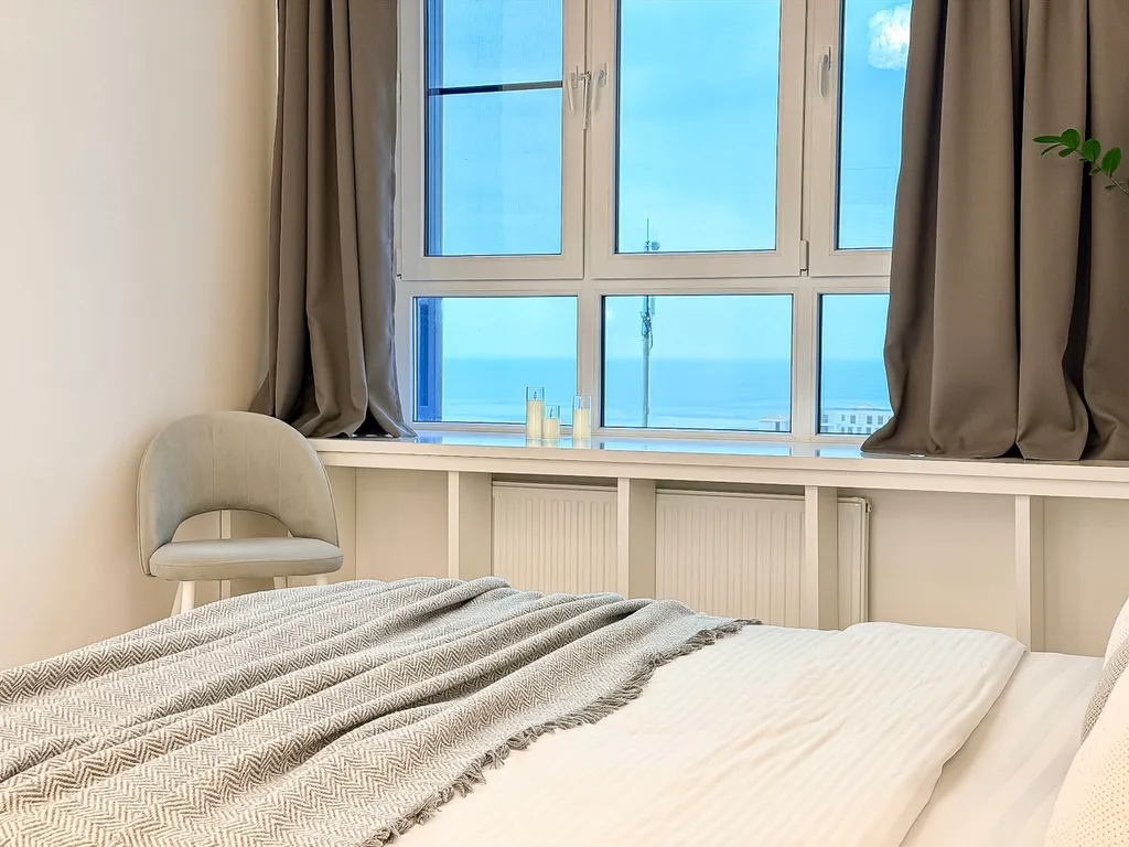 Квартира Апартаменты Монако 24 ЖК Высокий берег 58 — Анапа