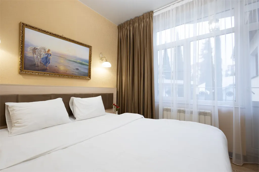 Квартира Комната — Сочи