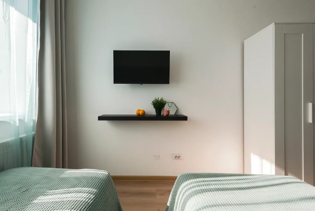 Квартира Квартира В 2 шагах от НМИЦ Петрова — Песочный