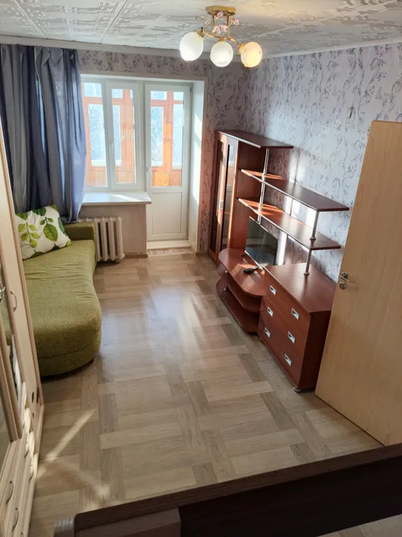 Уютная квартира для командировочных работников — аренда посуточно в Череповец