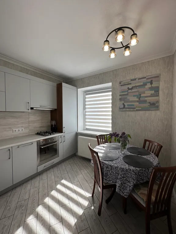 Уютная квартира в историческом центре города