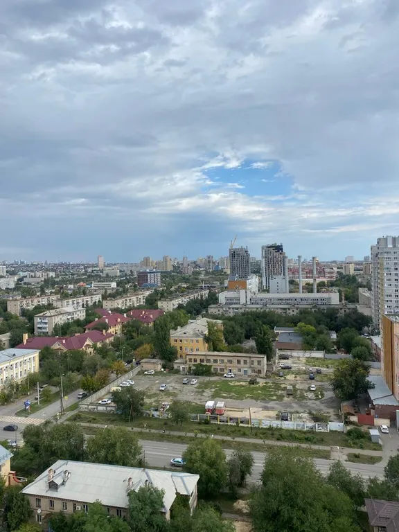 Квартира Новая квартира в центре — Волгоград