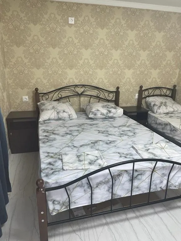 Комната