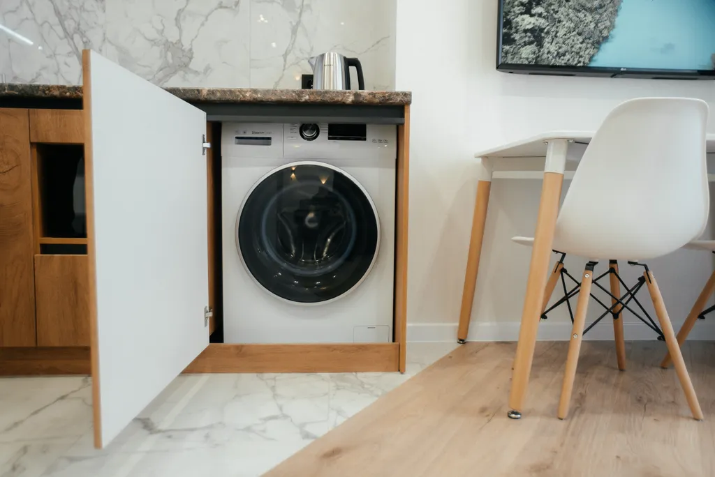 Дизайнерская квартира в центре