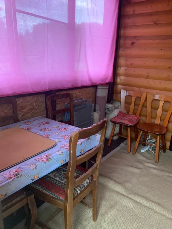 Коттедж Коттедж для отдыха на природе — Троице-Лобаново