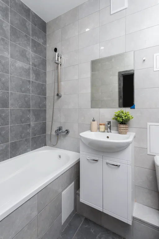 Уютная квартира рядом с ТЦ Мега