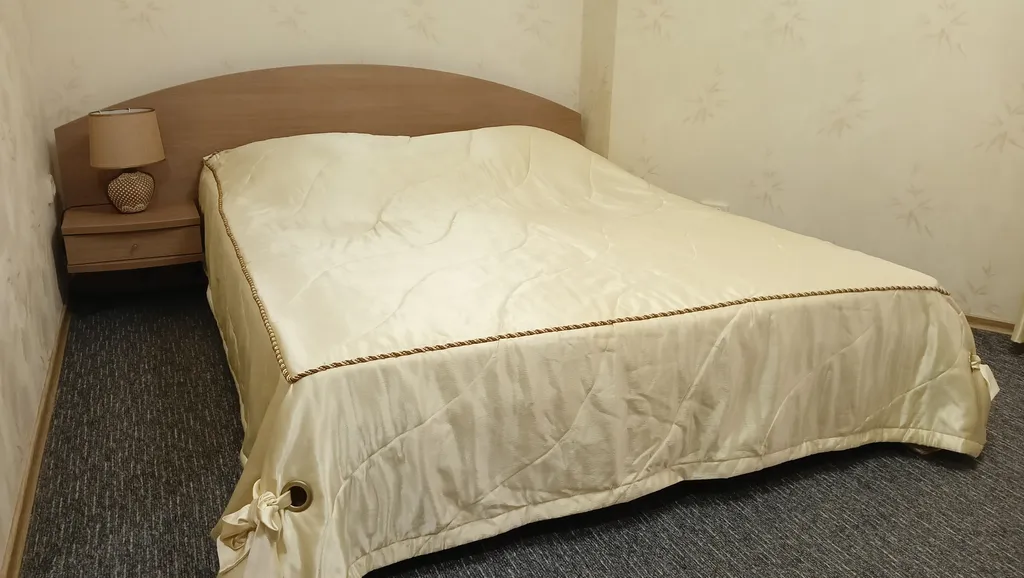 Квартира 1-комнатный номер — аренда посуточно в Ялта