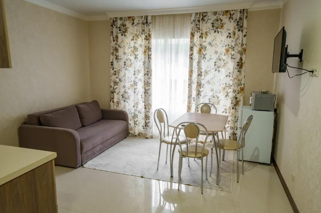 Квартира Комната — Архыз