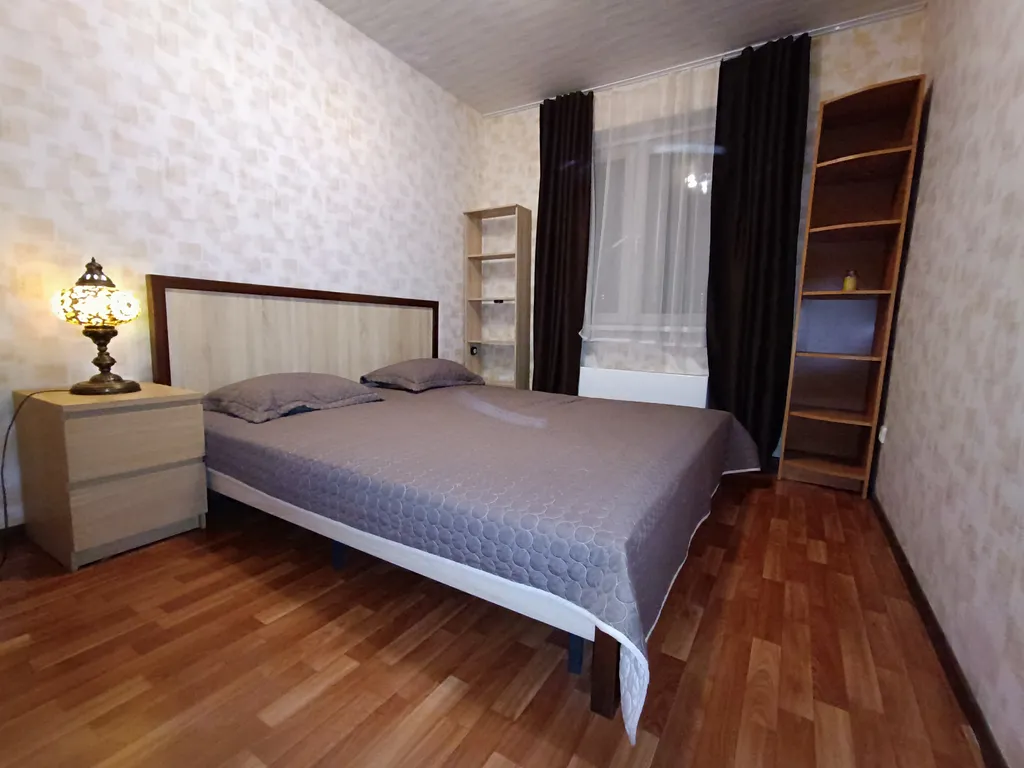 Комната Крокус