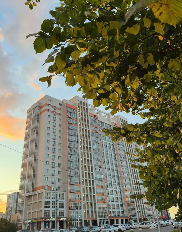 Квартира Уютная квартира, расположена вблизи ТЦ Броско-Молл — Хабаровск