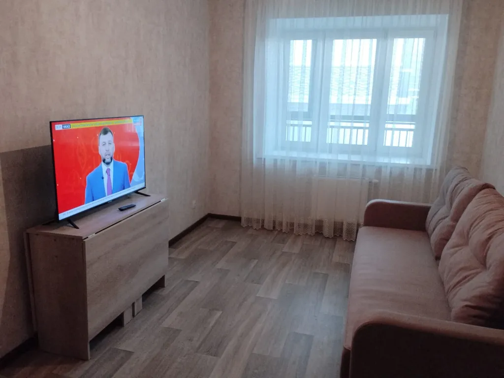Квартира Квартира у метро, новый ЖК — Казань