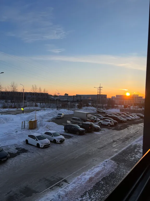 Квартира Уютная квартира со всем необходимым — Хабаровск