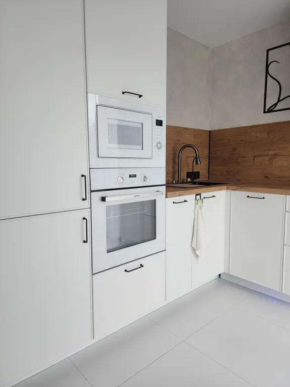 Квартира Квартира Апартамент Нижнее озеро — Калининград