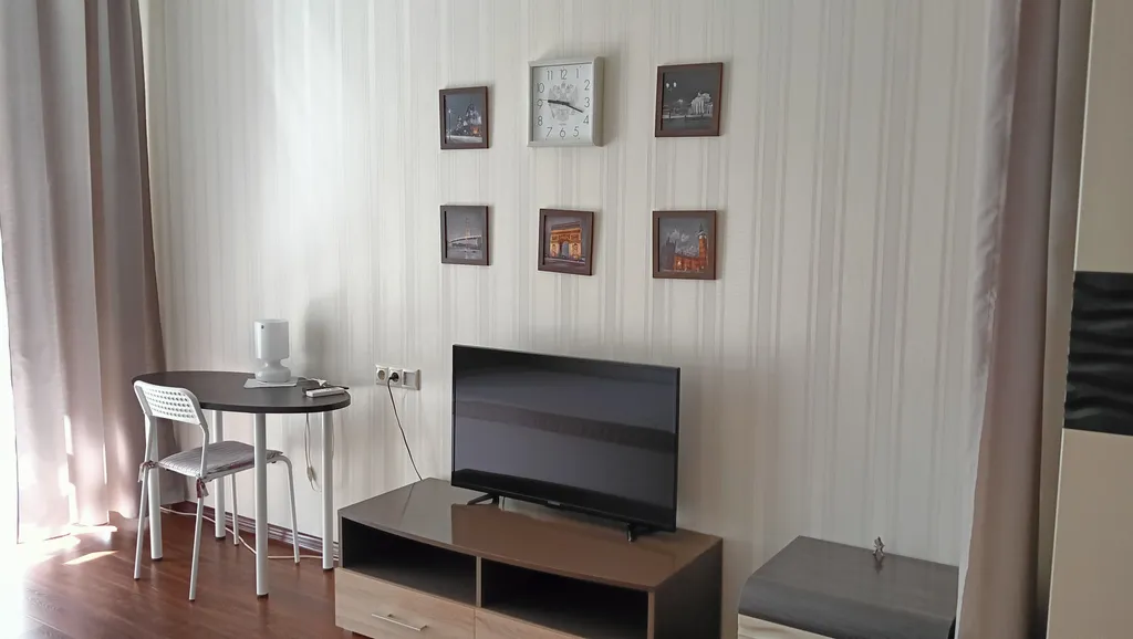 Квартира Уютная квартира в районе Дельфинария — Геленджик