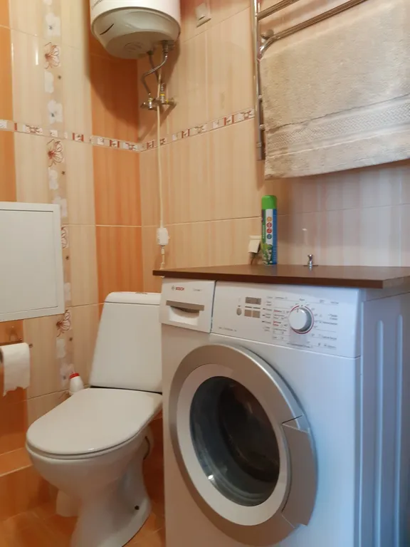 Отличная квартира в районе Курортного городка
