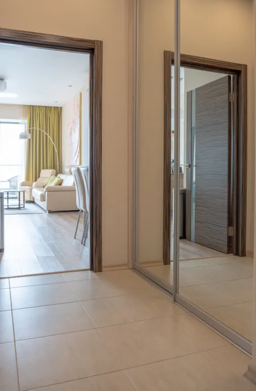 Роскошная приморская жизнь в ЖК Актер Гэлакси