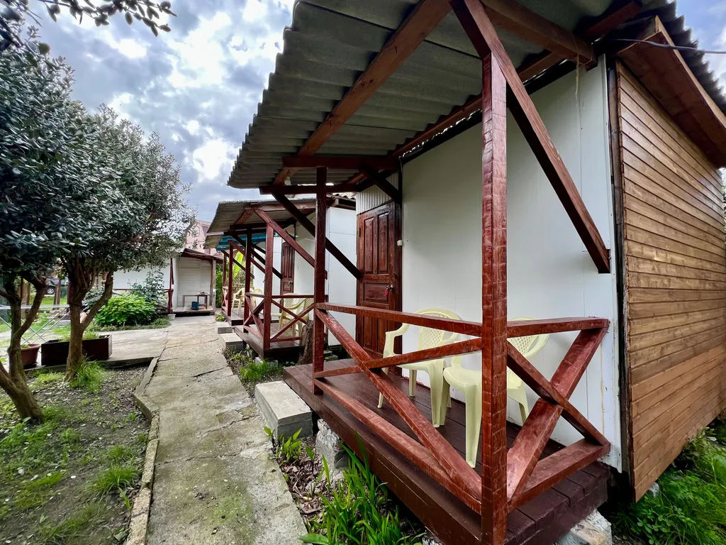 1-комнатный Дом