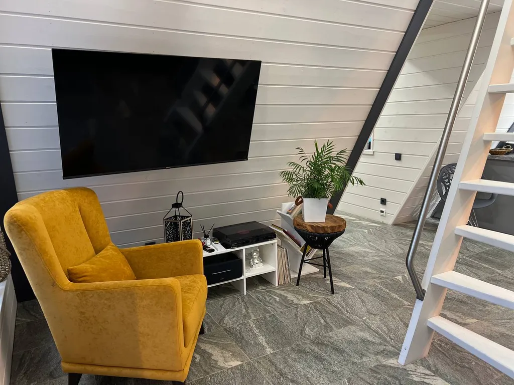 1-комнатный Дом