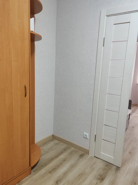 Квартира Уютная квартира в спальном районе — Элиста