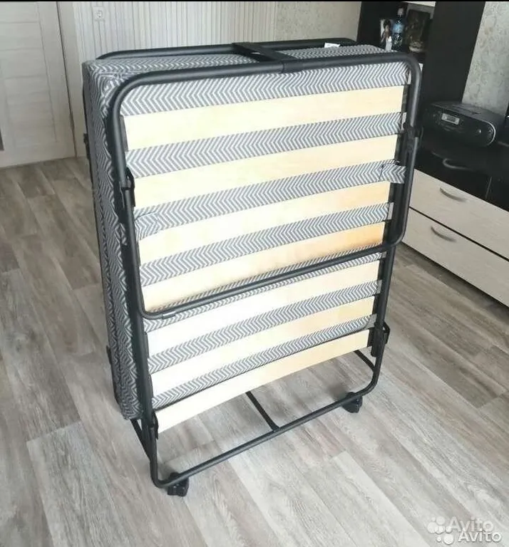 Уютная студия в новом микрорайоне