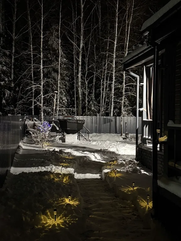 Дом для вашего идеального отдыха