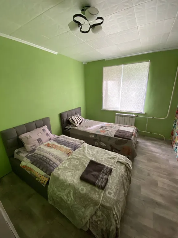 Уютная квартира с хорошей локацией