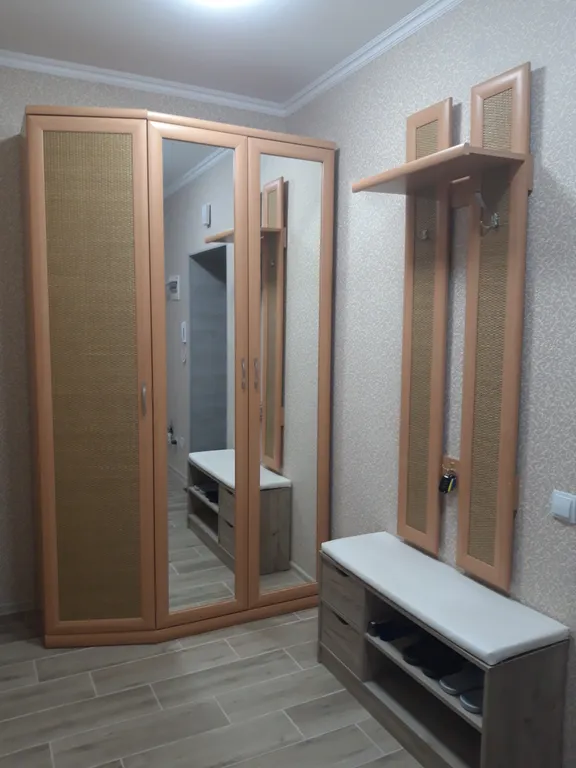 Квартира Новая благоустроенная квартира — Калининград