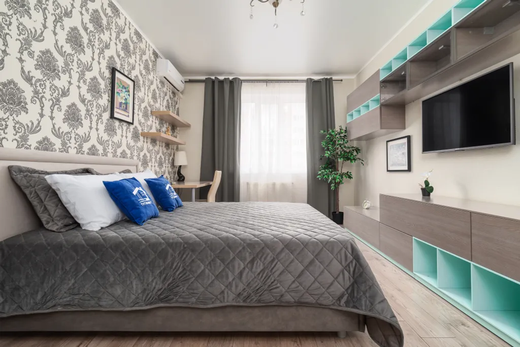 Квартира 1-комнатная Квартира — Краснодар