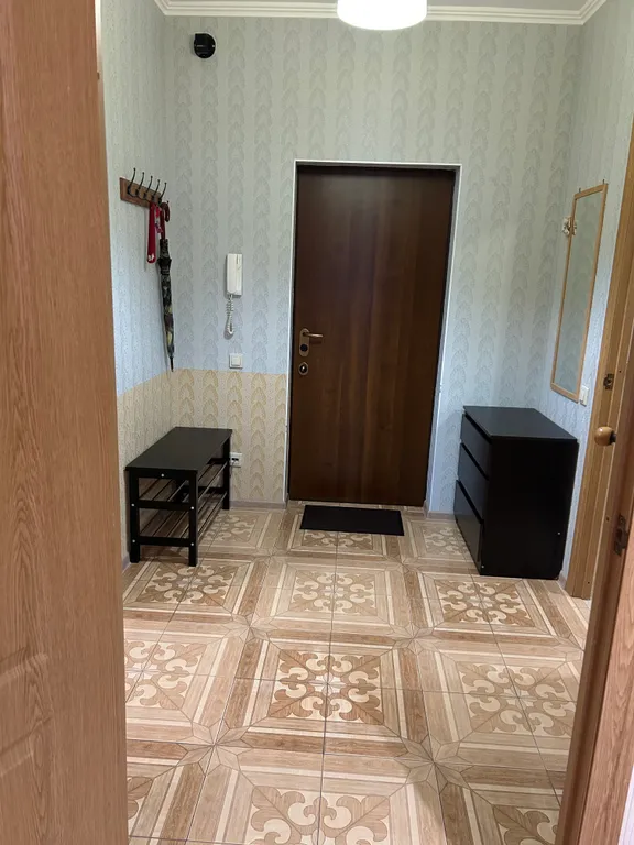 Квартира Квартира на Пионерской рядом с рощей и морем — Новороссийск