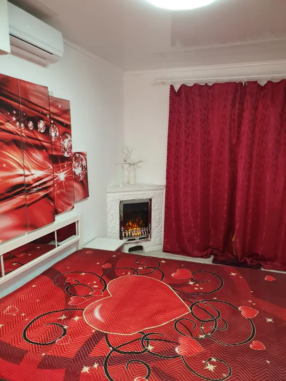 Квартира(таунхаус)с отдельным входом