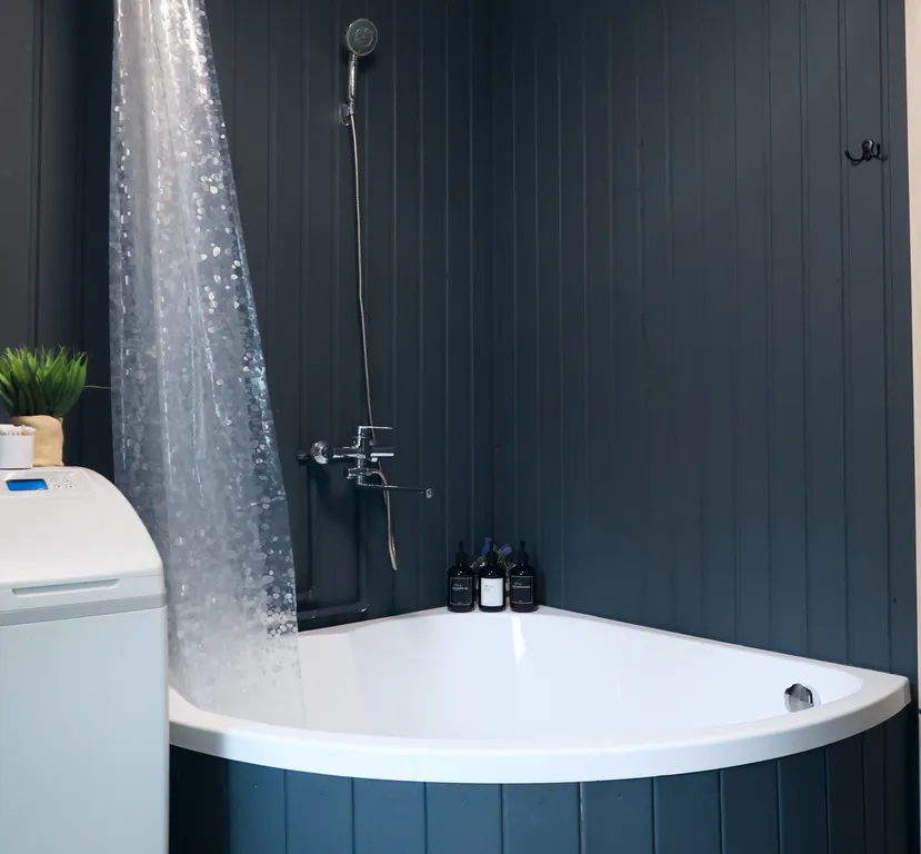 Мятный лофт