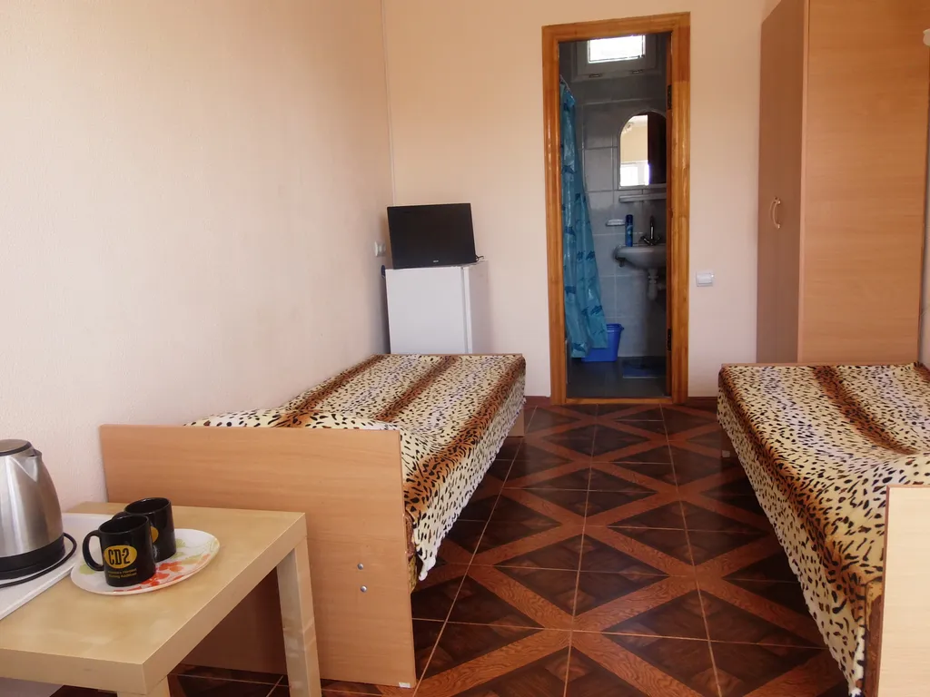 Квартира Комната — Гагра