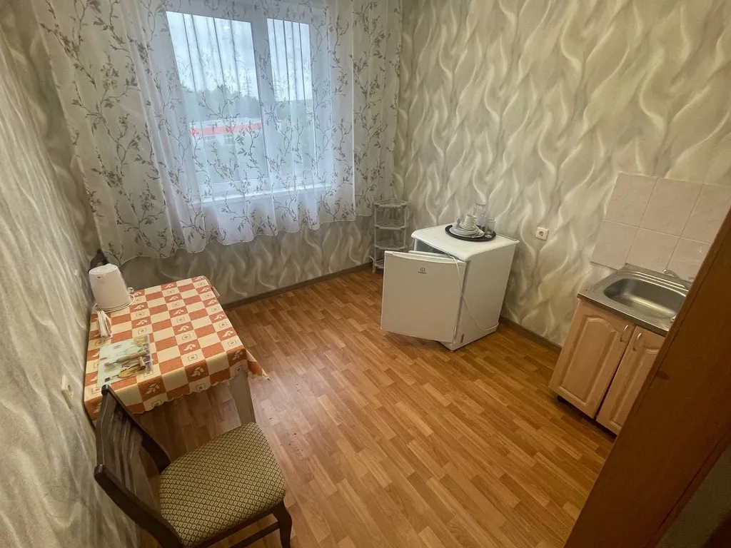 Квартира Комната — аренда посуточно в Мурманск