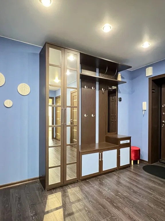 Семейная квартира в микрорайоне Кальное от Kravc Group