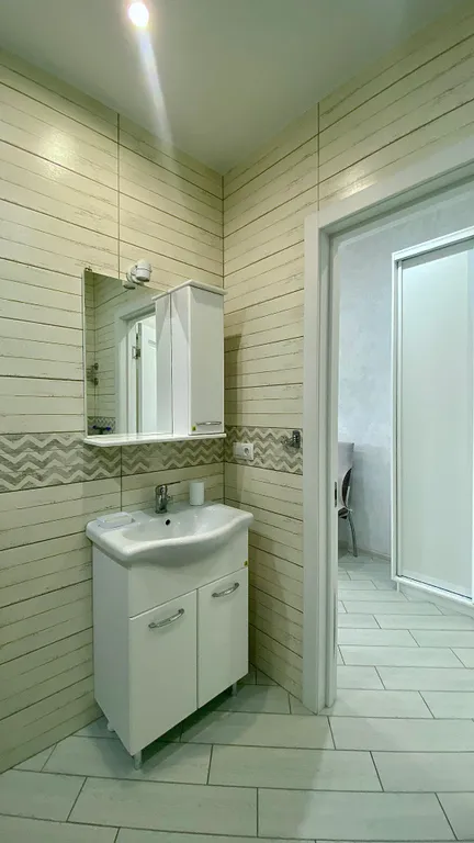 Квартира Квартира у моря с прекрасным видом — Сириус