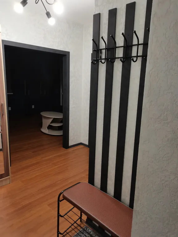 Первомайка