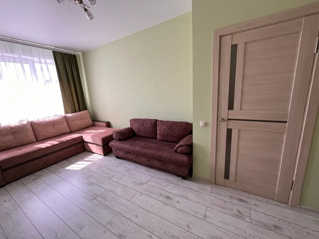 Квартира Уютная квартира с беседкой — Горячий Ключ