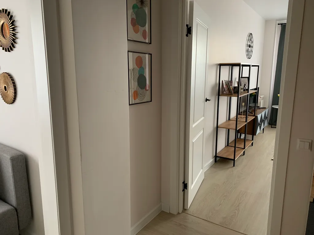 Счастливая матрешка яркая квартира для двоих у агкц