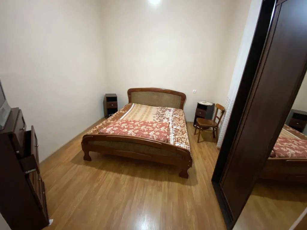 Квартира Двухместный номер с 1 кроватью — аренда посуточно в Сухум