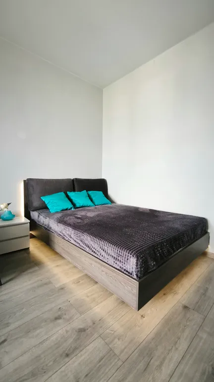 Панорамный вид на город, рядом с Рыбной деревней