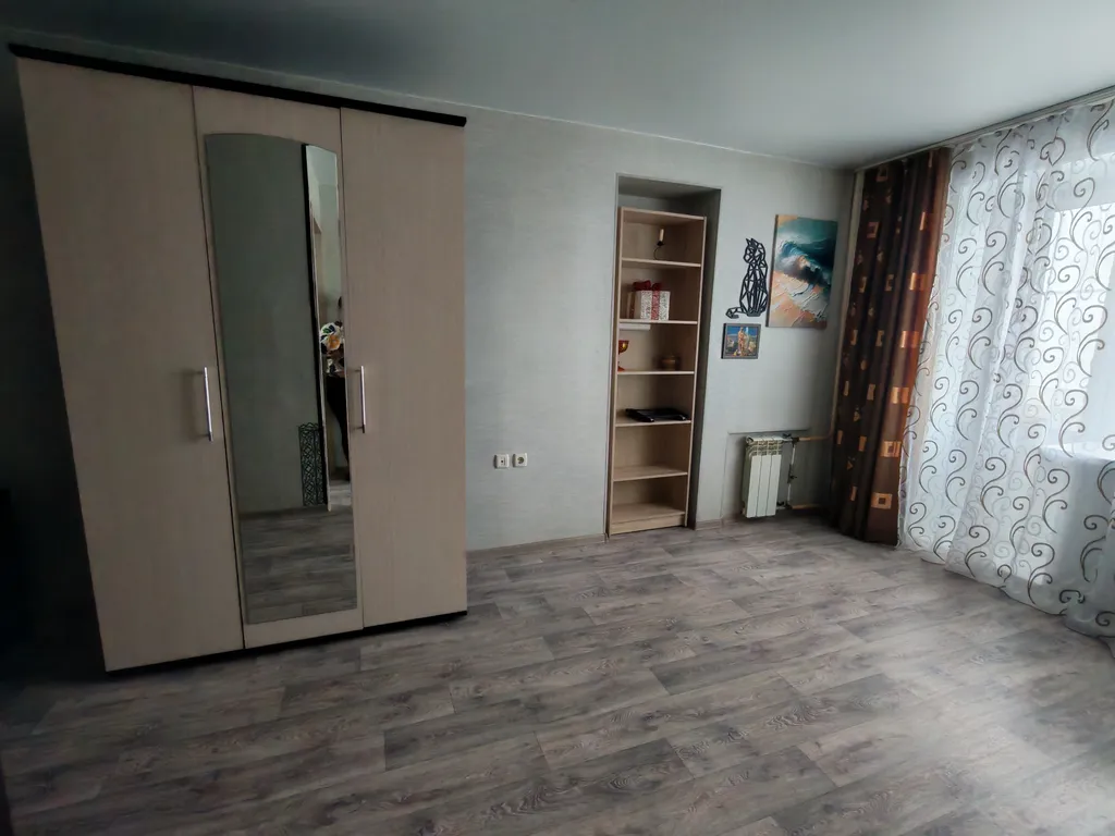 Уютная квартира рядом с ТОГУ