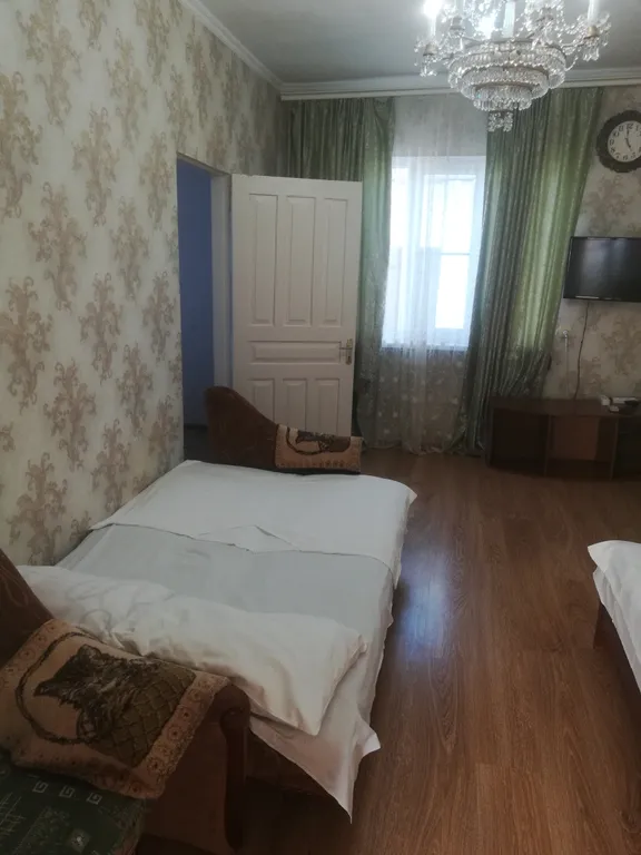 Уютный дом под ключ