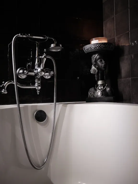 White dacha kupavna дом-бутик