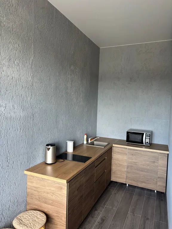 Комфортная квартира в центре города