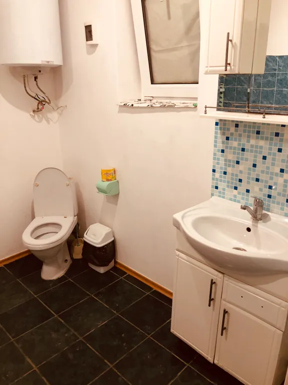 Квартира Комната — Судак