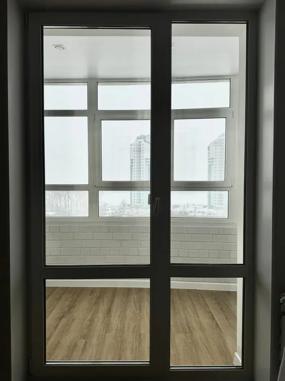 Студия в центре города